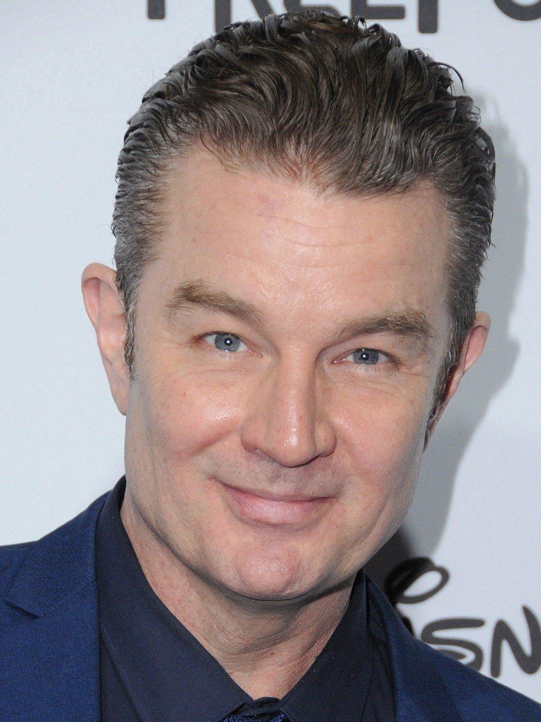 James Marsters